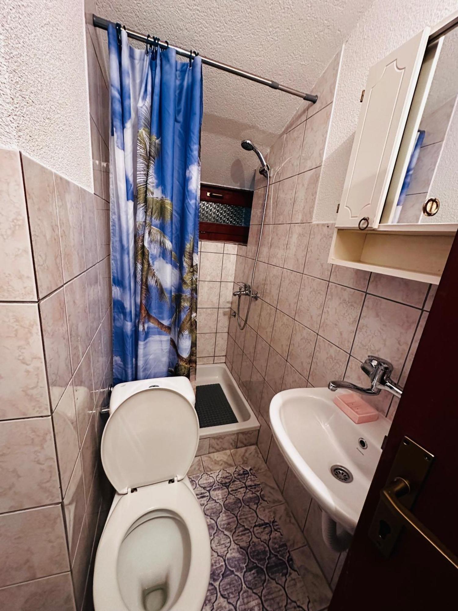 Rooms Cobras II Яйце Екстериор снимка