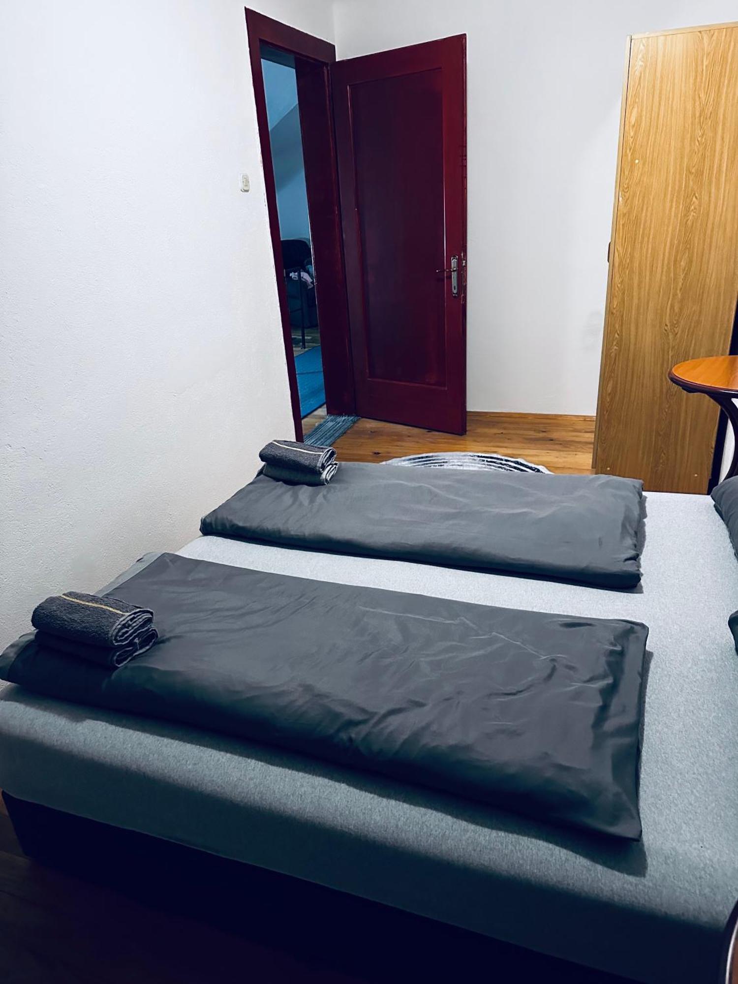 Rooms Cobras II Яйце Екстериор снимка