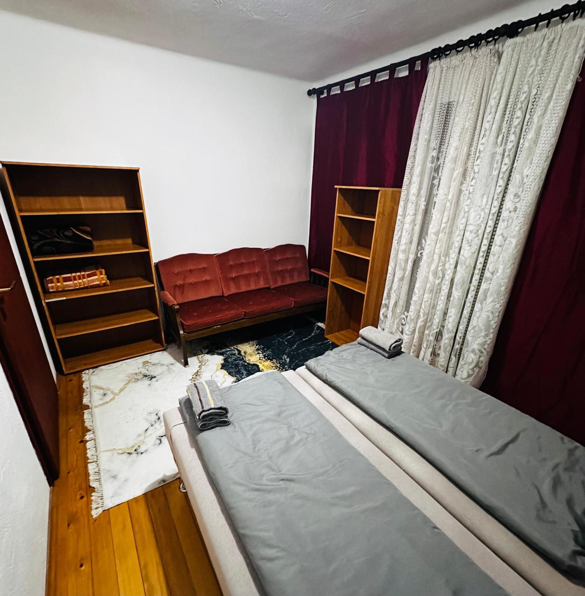 Rooms Cobras II Яйце Екстериор снимка