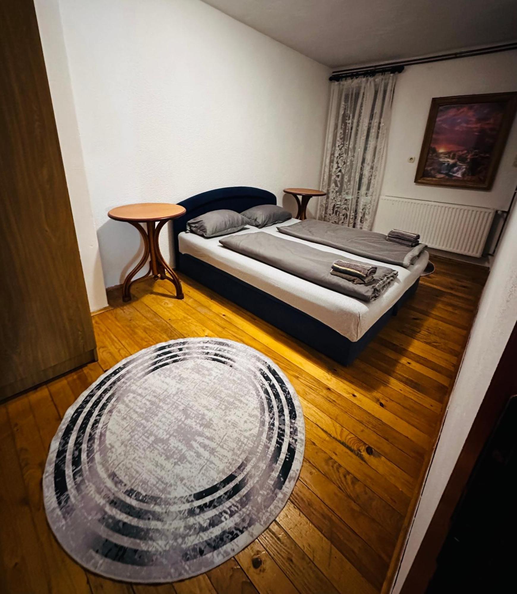 Rooms Cobras II Яйце Екстериор снимка