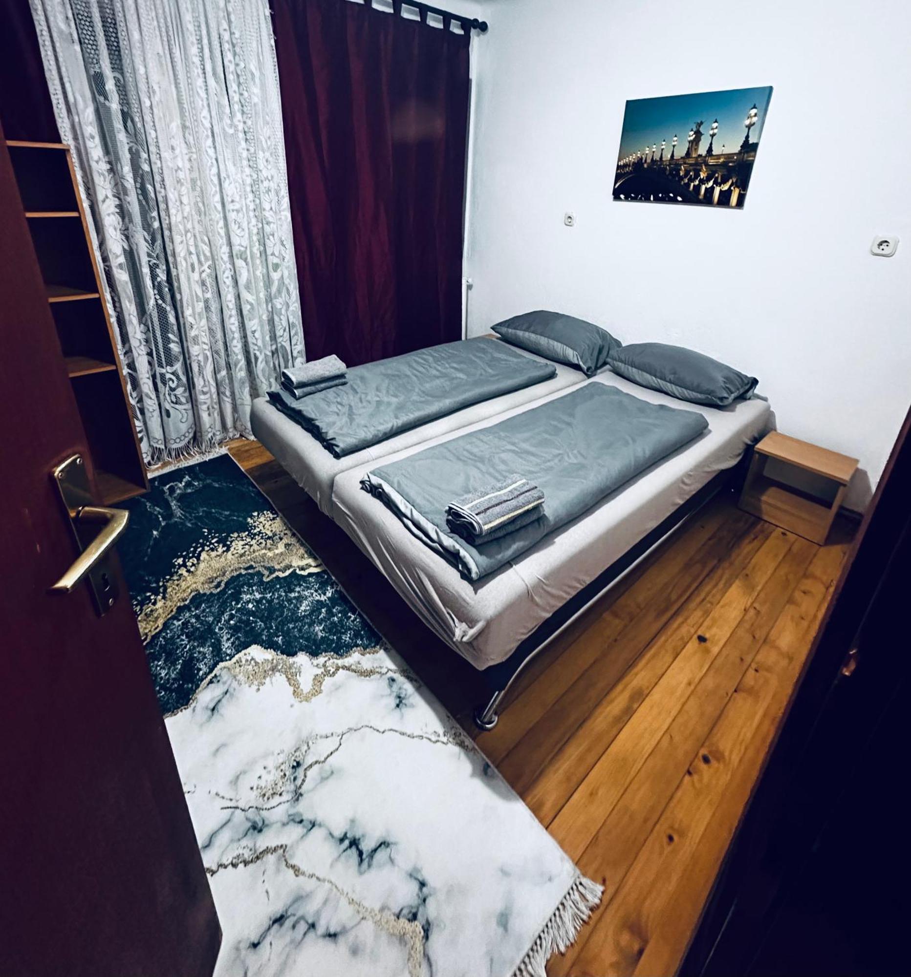 Rooms Cobras II Яйце Екстериор снимка