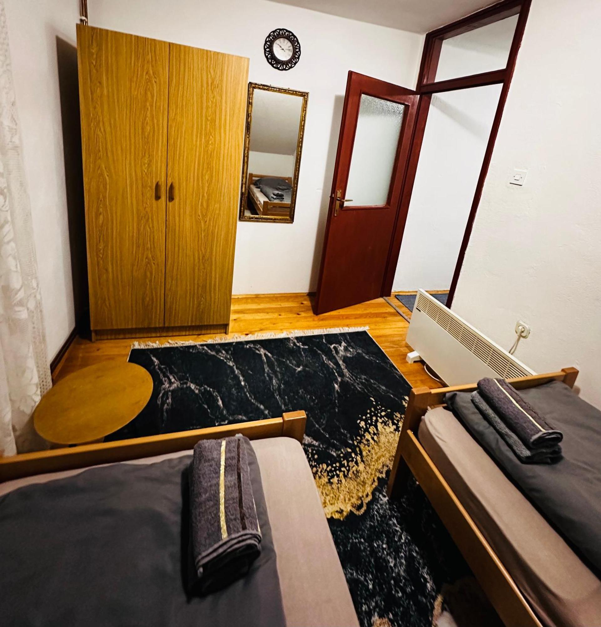 Rooms Cobras II Яйце Екстериор снимка