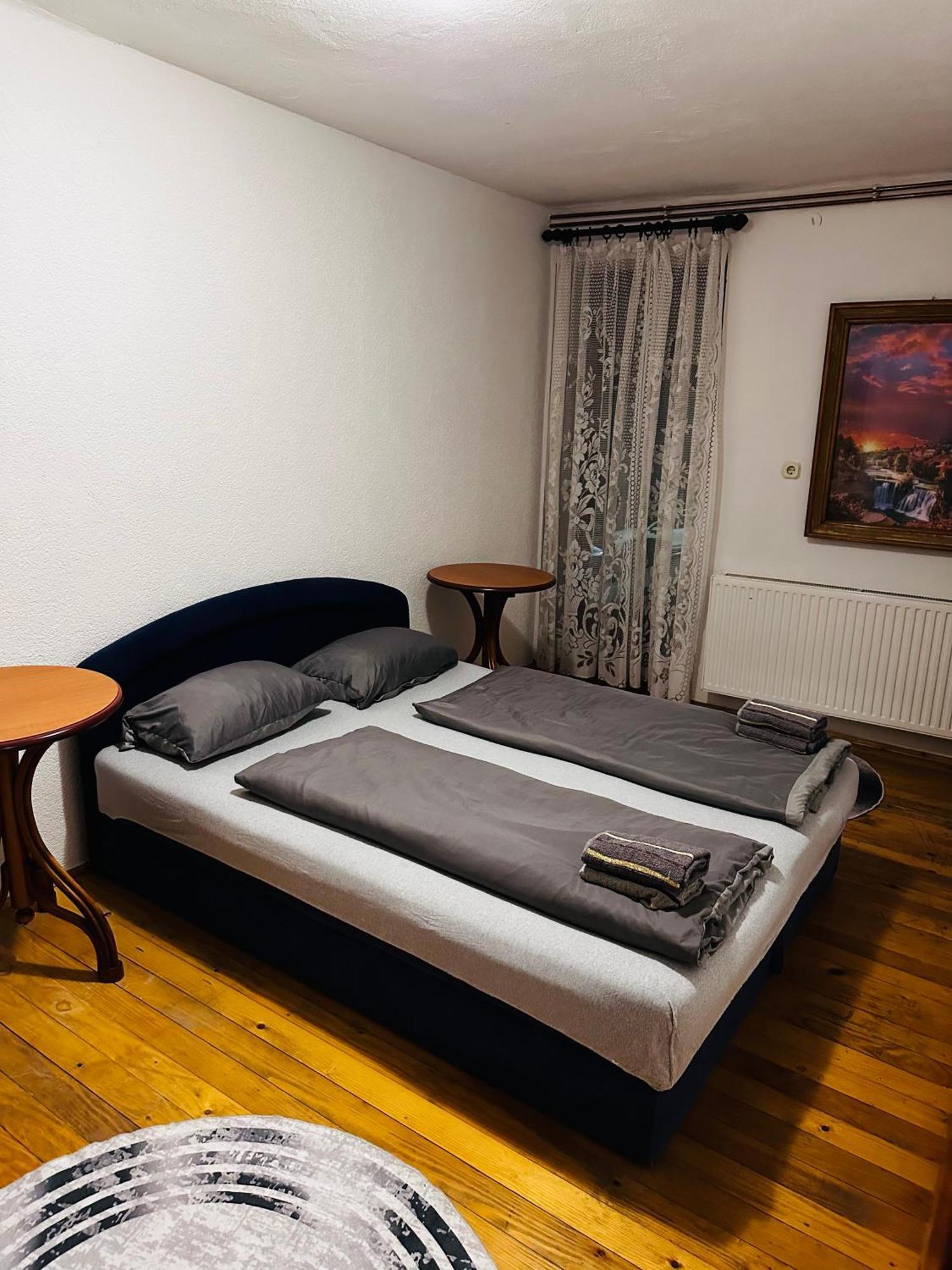 Rooms Cobras II Яйце Екстериор снимка