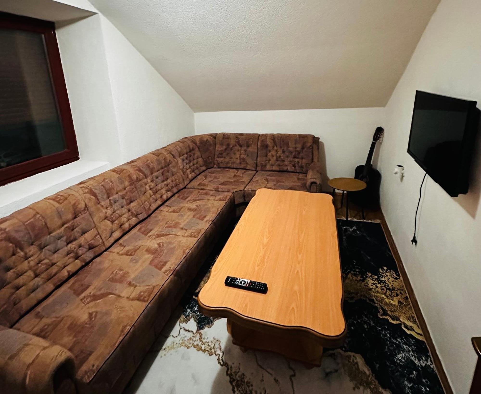 Rooms Cobras II Яйце Екстериор снимка
