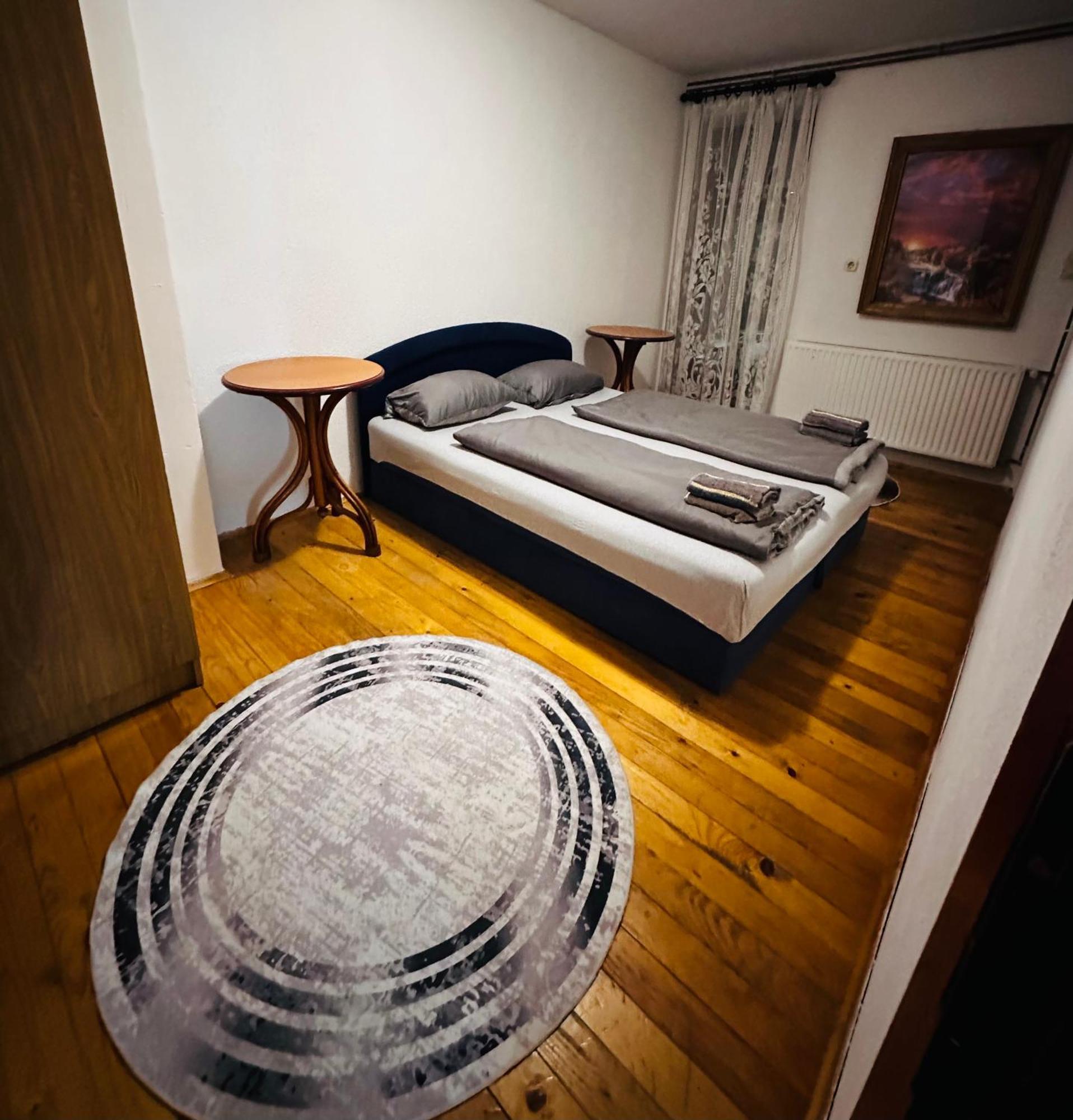 Rooms Cobras II Яйце Екстериор снимка
