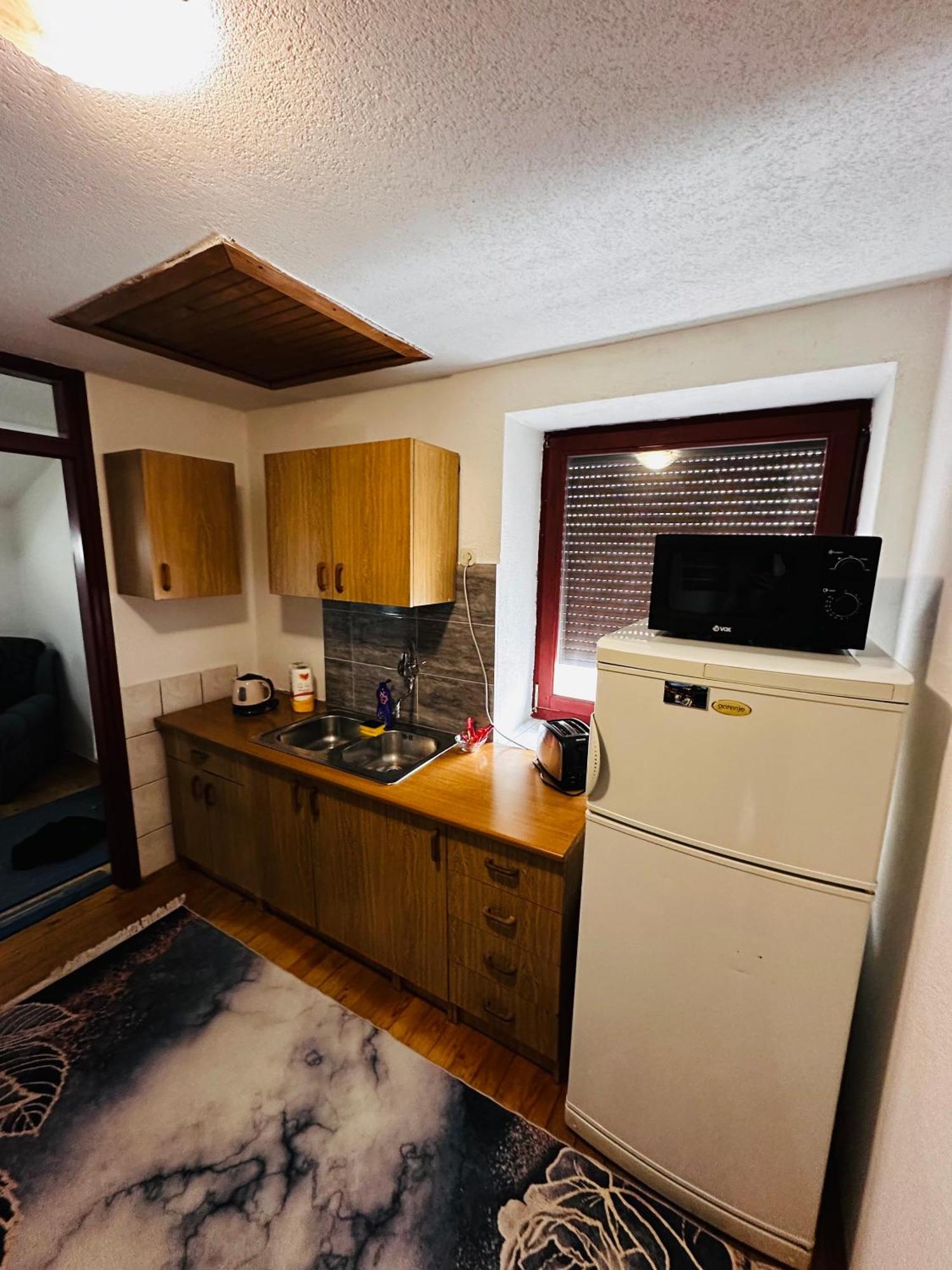 Rooms Cobras II Яйце Екстериор снимка